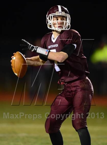 Thumbnail 3 in Darien @ North Haven photogallery.