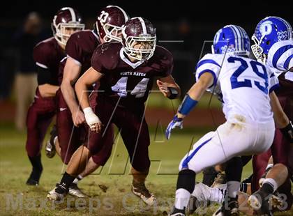Thumbnail 1 in Darien @ North Haven photogallery.