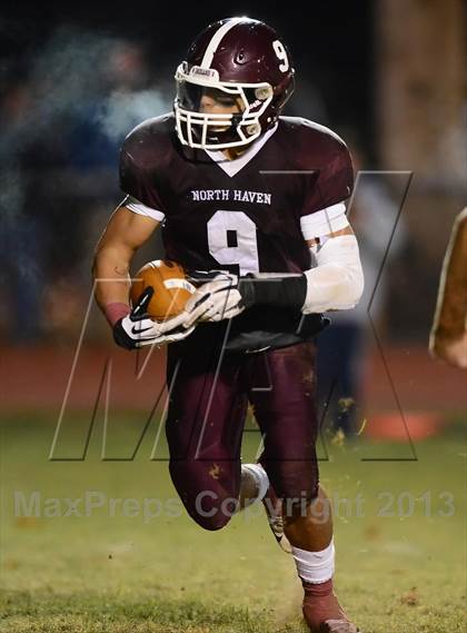 Thumbnail 3 in Darien @ North Haven photogallery.