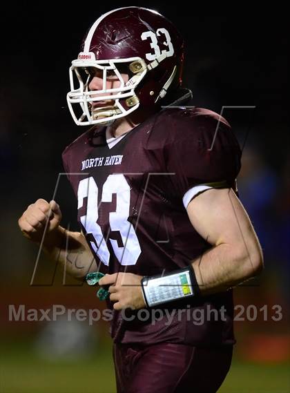 Thumbnail 2 in Darien @ North Haven photogallery.