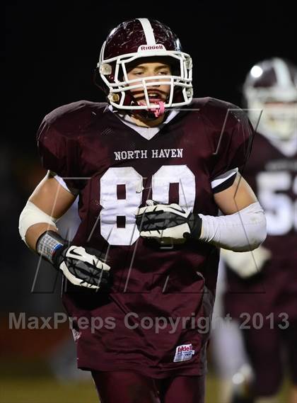 Thumbnail 1 in Darien @ North Haven photogallery.
