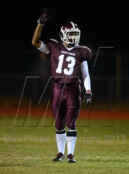 Thumbnail 2 in Darien @ North Haven photogallery.