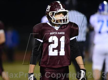 Thumbnail 1 in Darien @ North Haven photogallery.