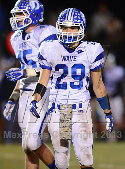 Thumbnail 2 in Darien @ North Haven photogallery.