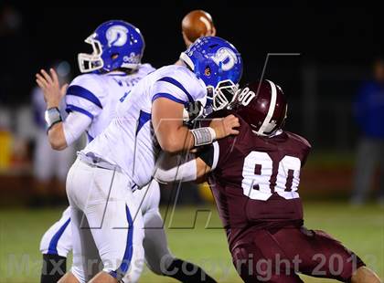 Thumbnail 1 in Darien @ North Haven photogallery.
