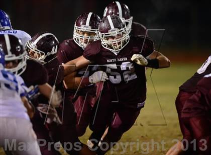 Thumbnail 3 in Darien @ North Haven photogallery.