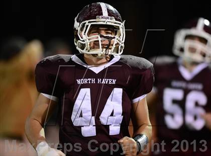 Thumbnail 1 in Darien @ North Haven photogallery.