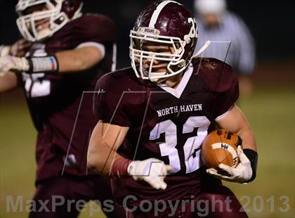 Thumbnail 1 in Darien @ North Haven photogallery.