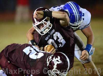 Thumbnail 3 in Darien @ North Haven photogallery.