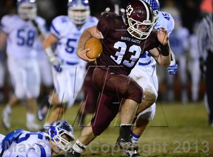 Thumbnail 1 in Darien @ North Haven photogallery.