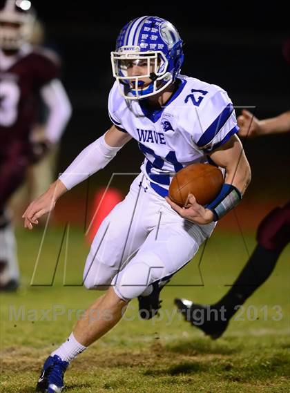 Thumbnail 3 in Darien @ North Haven photogallery.