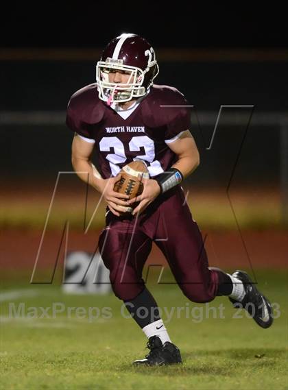 Thumbnail 3 in Darien @ North Haven photogallery.
