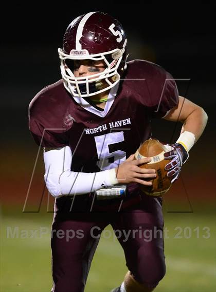 Thumbnail 2 in Darien @ North Haven photogallery.