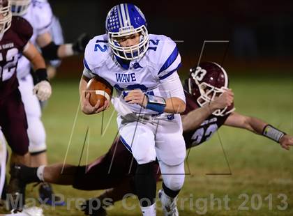 Thumbnail 1 in Darien @ North Haven photogallery.
