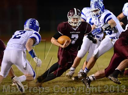 Thumbnail 3 in Darien @ North Haven photogallery.
