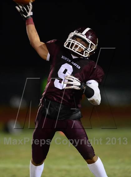 Thumbnail 1 in Darien @ North Haven photogallery.