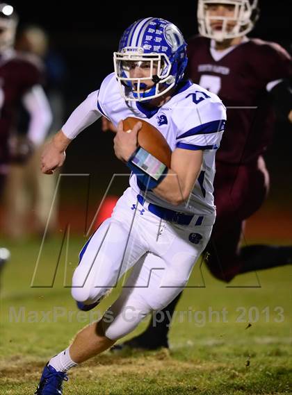 Thumbnail 1 in Darien @ North Haven photogallery.