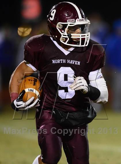 Thumbnail 1 in Darien @ North Haven photogallery.