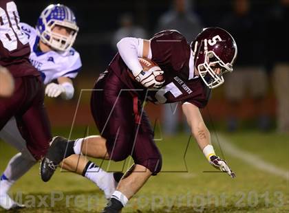 Thumbnail 1 in Darien @ North Haven photogallery.