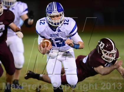 Thumbnail 2 in Darien @ North Haven photogallery.