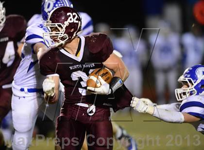 Thumbnail 3 in Darien @ North Haven photogallery.