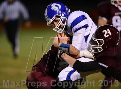Thumbnail 1 in Darien @ North Haven photogallery.