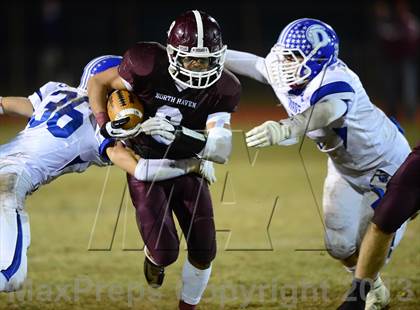 Thumbnail 1 in Darien @ North Haven photogallery.