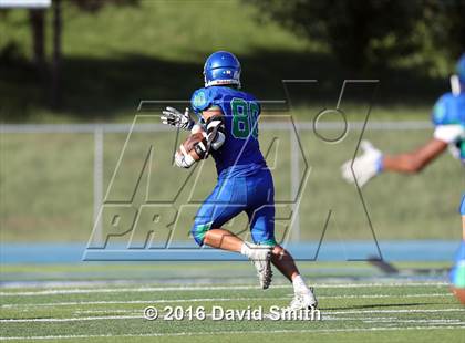 Thumbnail 1 in JV: Olathe North @ Blue Springs South photogallery.