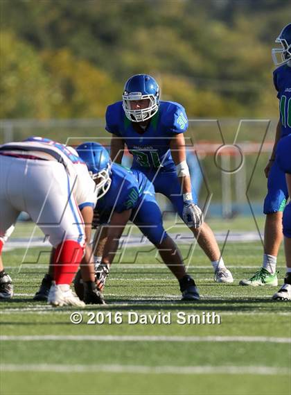 Thumbnail 1 in JV: Olathe North @ Blue Springs South photogallery.