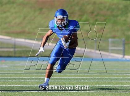Thumbnail 2 in JV: Olathe North @ Blue Springs South photogallery.