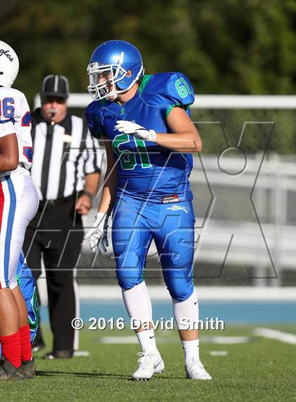 Thumbnail 1 in JV: Olathe North @ Blue Springs South photogallery.