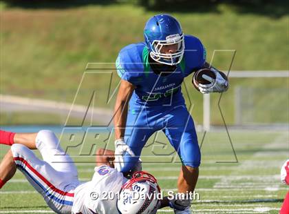 Thumbnail 1 in JV: Olathe North @ Blue Springs South photogallery.