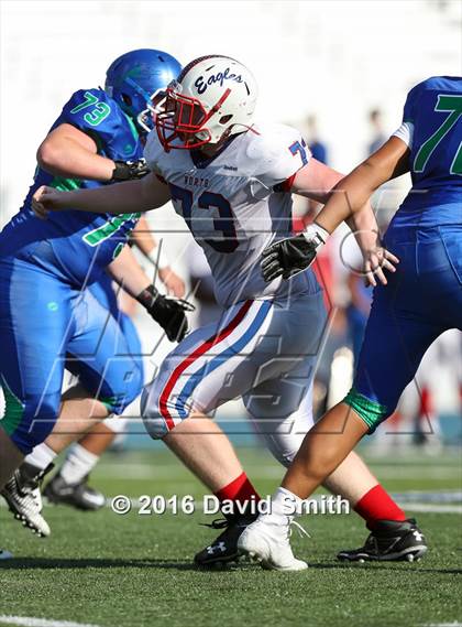 Thumbnail 1 in JV: Olathe North @ Blue Springs South photogallery.