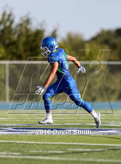 Thumbnail 2 in JV: Olathe North @ Blue Springs South photogallery.