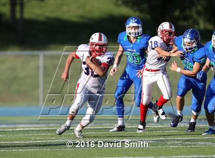 Thumbnail 2 in JV: Olathe North @ Blue Springs South photogallery.