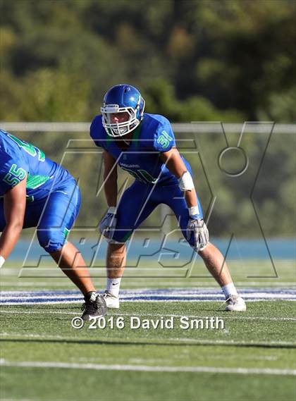 Thumbnail 1 in JV: Olathe North @ Blue Springs South photogallery.