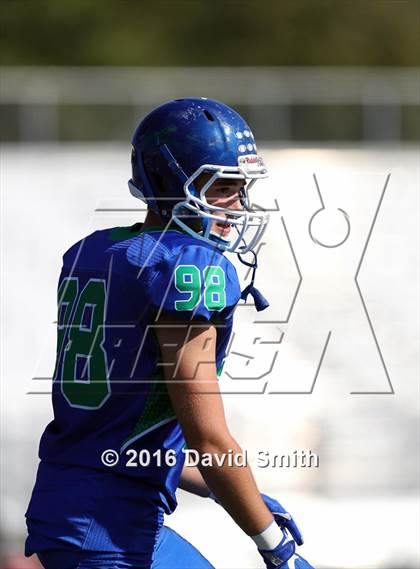 Thumbnail 1 in JV: Olathe North @ Blue Springs South photogallery.