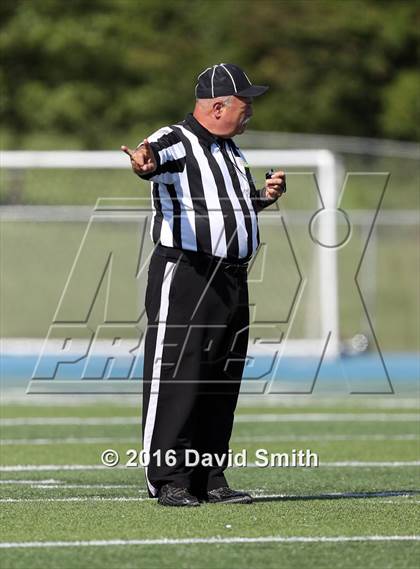 Thumbnail 1 in JV: Olathe North @ Blue Springs South photogallery.