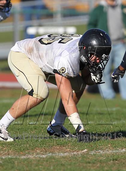 Thumbnail 1 in Hopewell Valley Central @ Nottingham (NJSIAA Central Group 3 Quarterfinal) photogallery.