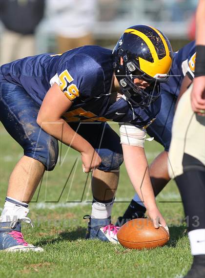 Thumbnail 3 in Hopewell Valley Central @ Nottingham (NJSIAA Central Group 3 Quarterfinal) photogallery.