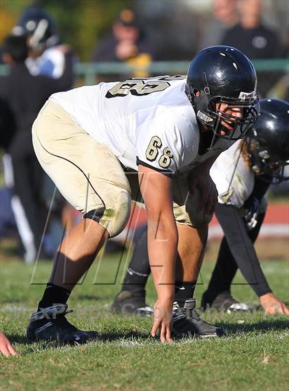 Thumbnail 2 in Hopewell Valley Central @ Nottingham (NJSIAA Central Group 3 Quarterfinal) photogallery.