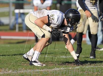 Thumbnail 3 in Hopewell Valley Central @ Nottingham (NJSIAA Central Group 3 Quarterfinal) photogallery.