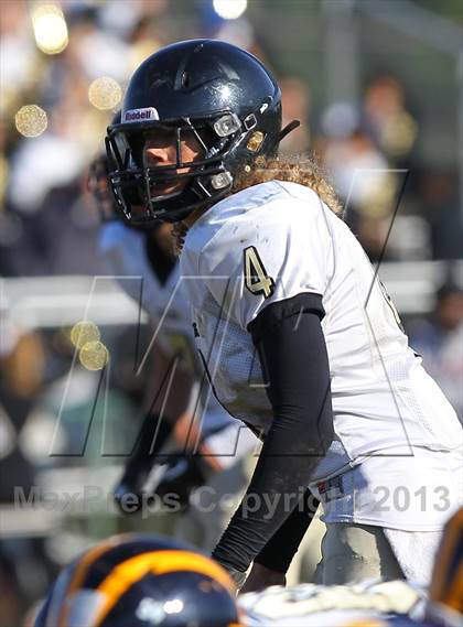 Thumbnail 2 in Hopewell Valley Central @ Nottingham (NJSIAA Central Group 3 Quarterfinal) photogallery.