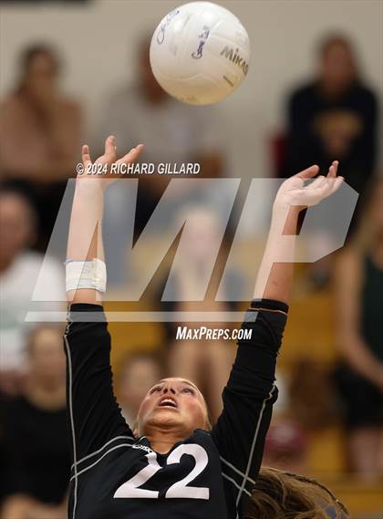 Thumbnail 2 in Thousand Oaks @ Oaks Christian photogallery.
