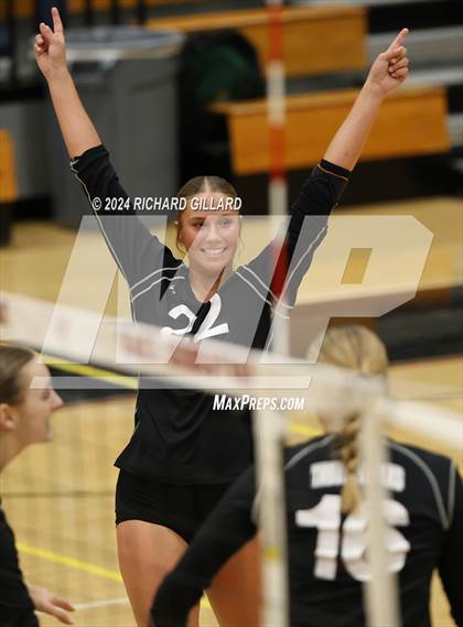 Thumbnail 3 in Thousand Oaks @ Oaks Christian photogallery.
