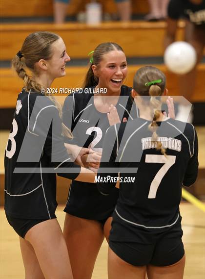 Thumbnail 2 in Thousand Oaks @ Oaks Christian photogallery.