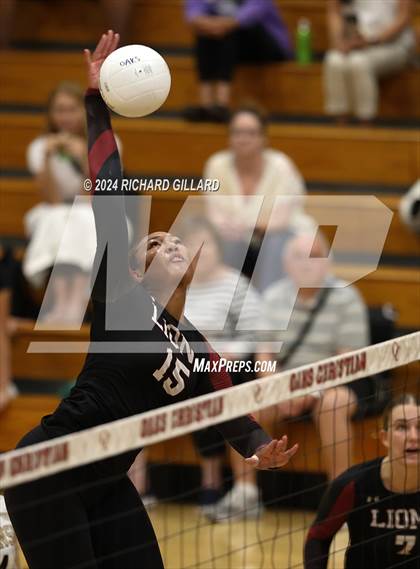 Thumbnail 2 in Thousand Oaks @ Oaks Christian photogallery.