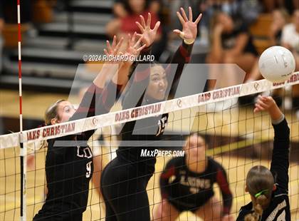 Thumbnail 1 in Thousand Oaks @ Oaks Christian photogallery.