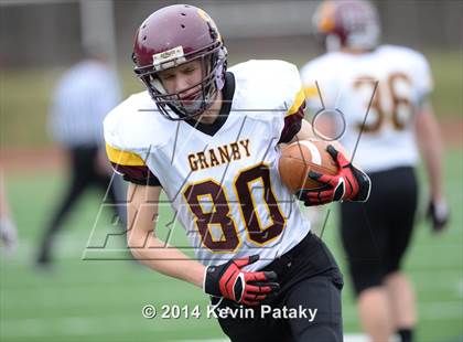 Thumbnail 3 in Granby Memorial @ Canton photogallery.