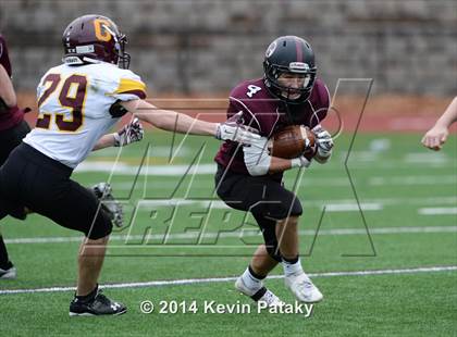 Thumbnail 3 in Granby Memorial @ Canton photogallery.